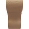 Ekena Millwork 7"W x 14"D x 14"H Classic Carmel Rough Cedar Woodgrain TimberThane Corbel, Primed Tan CORUR07X14X14CARRCPR - alternate 4